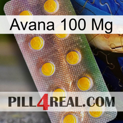 Avana 100Mg new11